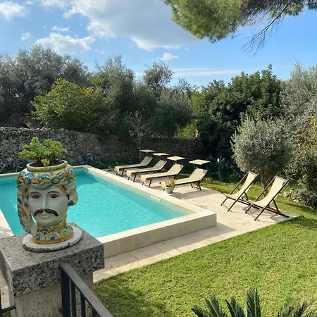 Vela Villa Vela